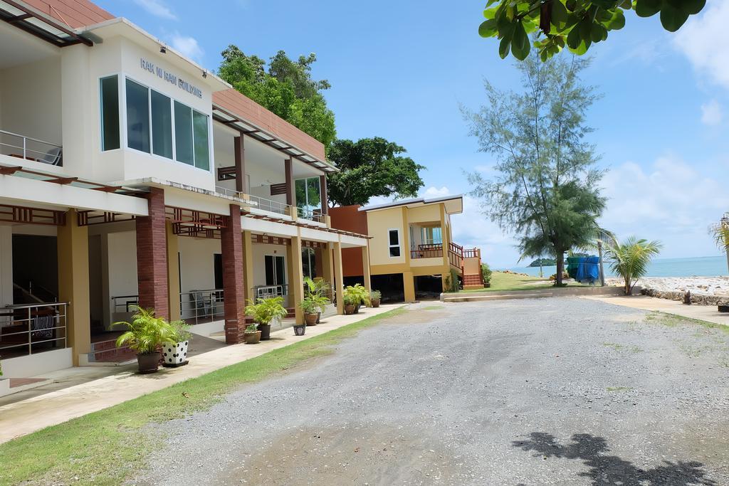 Chokdee Resort Koh Chang Exterior foto