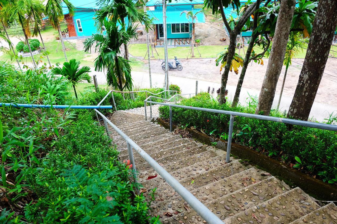 Chokdee Resort Koh Chang Exterior foto