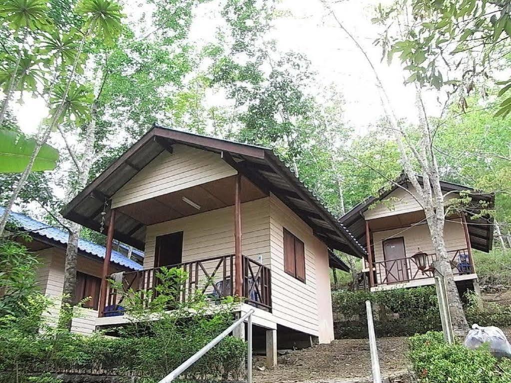 Chokdee Resort Koh Chang Exterior foto